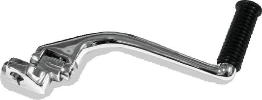 Bikers Choice 77-84 FX Chrome Kickstart Lever Replaces H-D 33057-77 482991