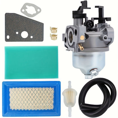 Carburetor Kit for Kohler XT650 XT675 20371 Lawn Mower — Replaces 14 853 49-S