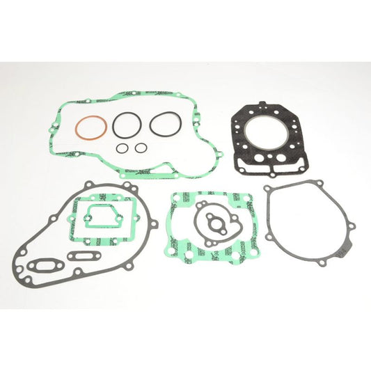 Athena 1987 Kawasaki KX 250 Complete Gasket Kit P400250850250