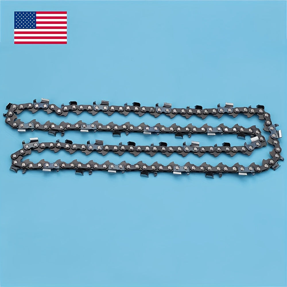 Chainsaw Chain for Echo 20" CS590 (2-Pack)