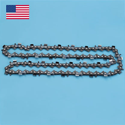 Chainsaw Chain for Echo 20" CS590 (2-Pack)
