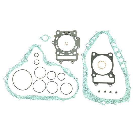 Athena 98-07 Suzuki LT-F 500 F Complete Gasket Kit (Excl Oil Seals) P400510850408