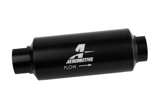 Aeromotive Fuel Filter — 0Q19H