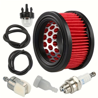 Air Filter for Echo CS400 Chainsaw — Replaces 13030039730