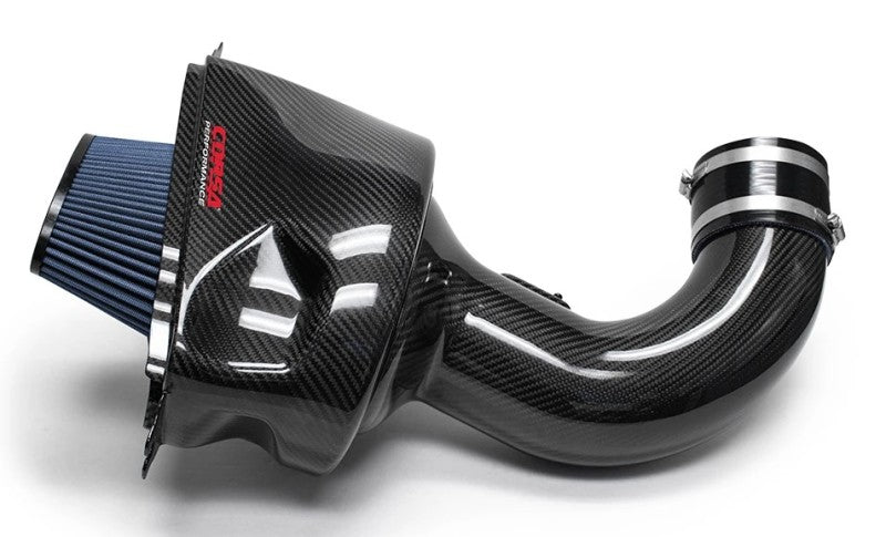 Corsa 14-19 Chevrolet Corvette C7 6.2L V8 Carbon Fiber Air Intake (Does Not Fit — 1TKF2