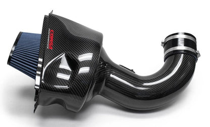 Corsa 14-19 Chevrolet Corvette C7 6.2L V8 Carbon Fiber Air Intake (Does Not Fit — 1TKF2