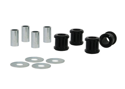 Whiteline Rear Sway Bar Link Bushing 97-06 Jeep Wrangler TJ W23458
