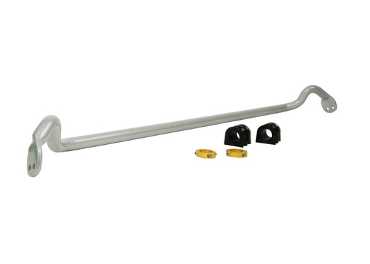 Whiteline Front Sway Bar 27mm XX Adjustable Subaru Impreza 04-04