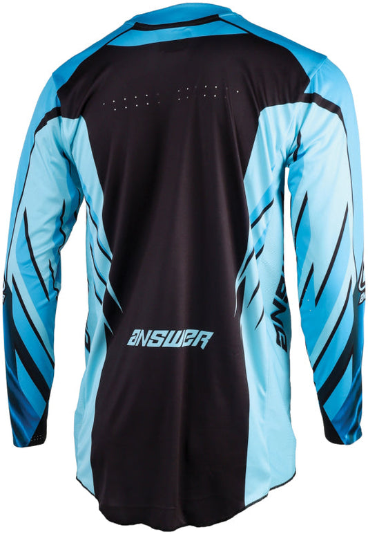 Answer 24 Elite Xotic Jersey Sapphire/Black Youth - XS 442674