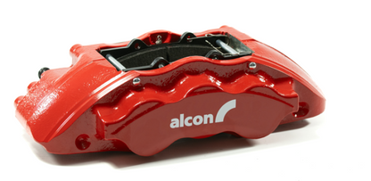 Alcon 2021+ Ford Raptor Gen 3 Big Brake Kit - Front BKF1559BE74