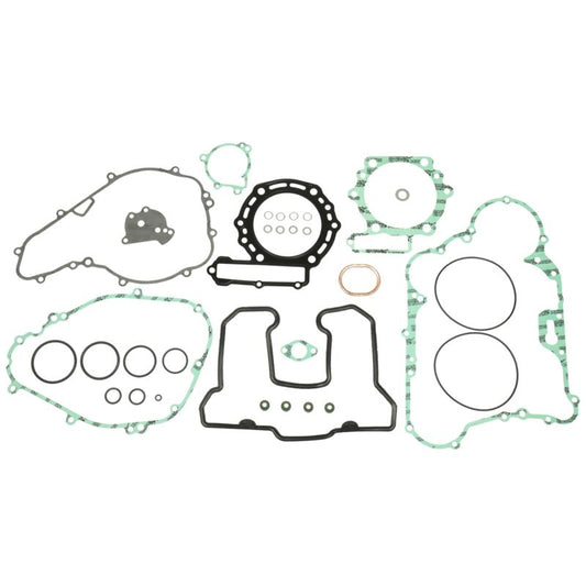 Athena 95-10 Kawasaki KLR C1-C10 650 Complete Gasket Kit (Excl Oil Seal) P400250850022