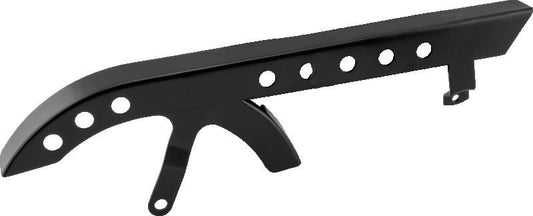 Bikers Choice 04-11 XL Upper Belt Guard With Holes Replaces H-D 60367-04 489674