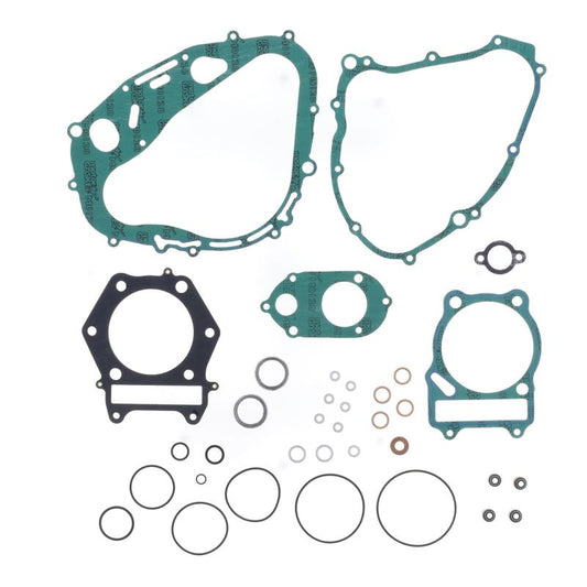 Athena 85-89 Suzuki DR R / S / J / H 600 Complete Gasket Kit (Excl Oil Seal) P400510850602