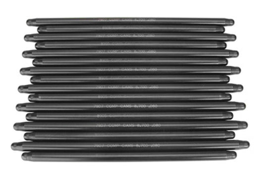 Comp Cams CB Hi-Tech 3/8 Retro-Fit Pushrod SET