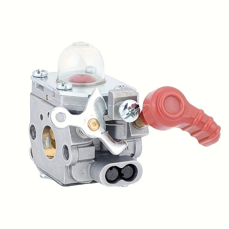 Carburetor Kit for Weed Eater 27CC String Trimmer — Replaces 753-06288
