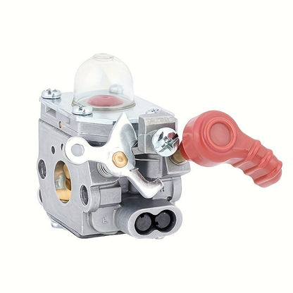 Carburetor Kit for Weed Eater 27CC String Trimmer — Replaces 753-06288