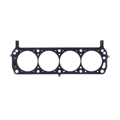 Cometic Gasket Cometic Ford 302/351W Windsor V8 .052in MLX Cylinder Head Gasket - 4.200in Bore - SVO C5757-052