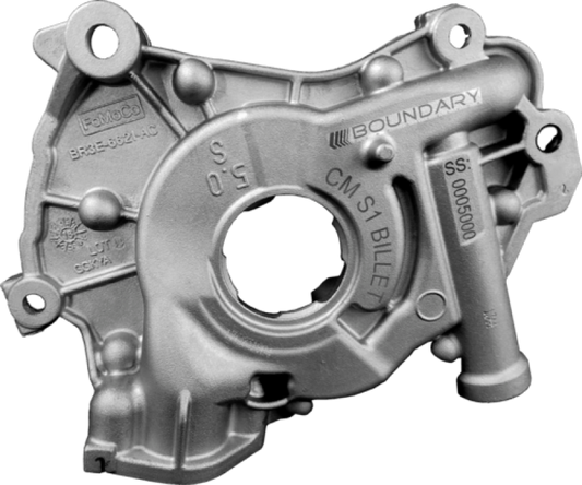 Boundary 2023+ Ford Coyote V8 (All Types) Oil Pump Assembly CM-S1-R3