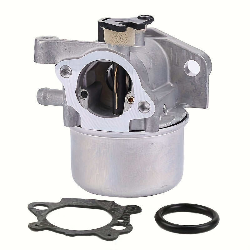 Carburetor Kit for Craftsman 6.75HP 190CC Chainsaw — Replaces 799871