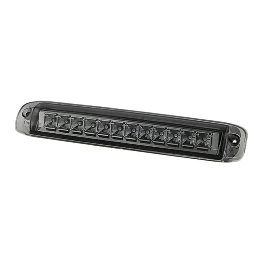 SPYDER Xtune Chevy Silverado 99-06 / GMC Sierra 99-06 LED 3rd Brake Light Smoked BKL-CSIL99-LED-SM 9027970