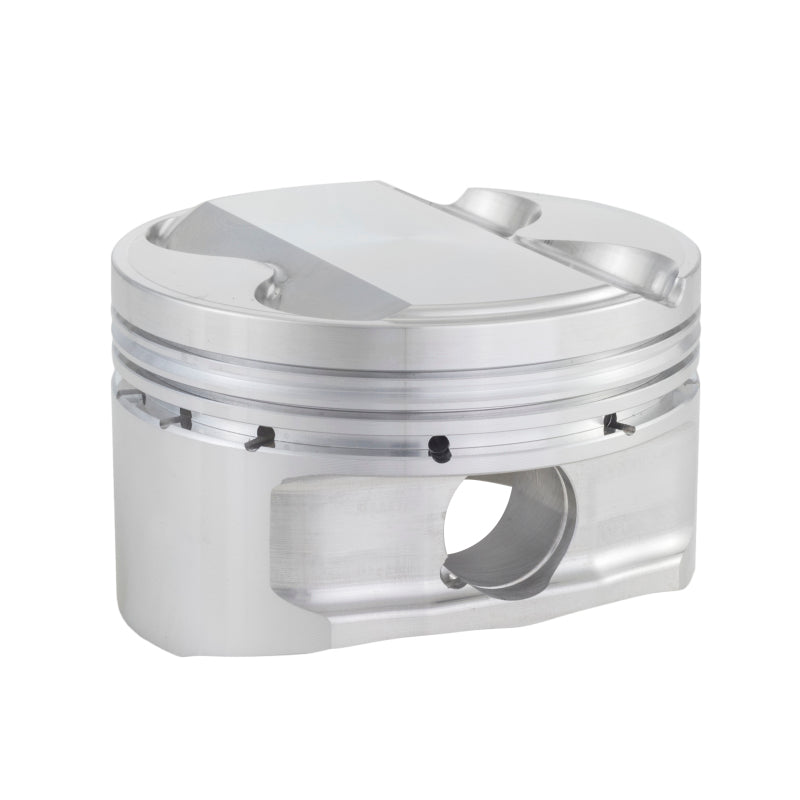 CP Piston & Ring Set for Miata BPZ3 - Bore (83mm) - Size (Standard)