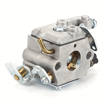 Carburetor Kit for Troy-Bilt TB10CS TB20CS TB20DC — Replaces 753-05133 (TB65SS)