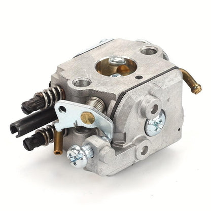 Carburetor Kit for Troy-Bilt TB10CS TB20CS TB20DC — Replaces 753-05133 (TB65SS)