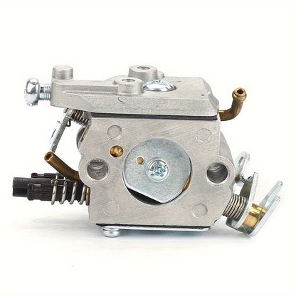 Carburetor Kit for Troy-Bilt TB10CS TB20CS TB20DC — Replaces 753-05133 (TB65SS)