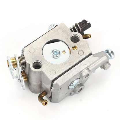 Carburetor Kit for Troy-Bilt TB10CS TB20CS TB20DC — Replaces 753-05133 (TB65SS)