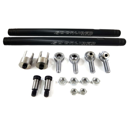 RZR XP900 Tie Rod Set Heavy Duty