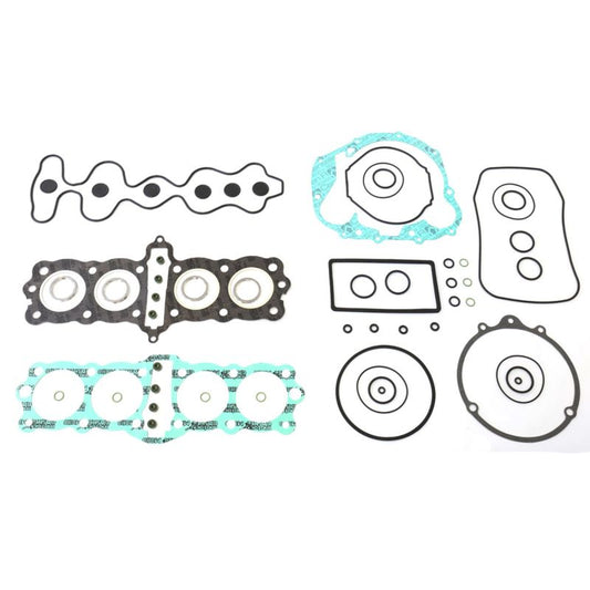 Athena 71-73 Honda CB 500 F/K1/K2/K3/P Complete Gasket Kit (w/o Oil Seals) P400210850502