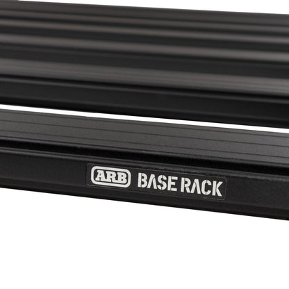 ARB 16-23 Toyota Tacoma BASE Rack - Black Aluminum 1770050