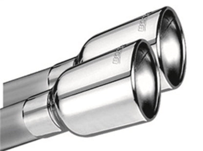 Borla 2014 Chevrolet Corvette C7 6.2L 8cyl ATAK Exhaust w/ NPP Dual Mode (rear section only) 11875