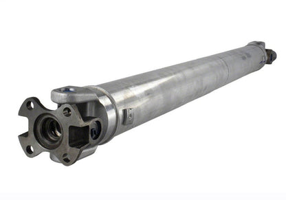 Ford Racing 96-04 Ford Mustang (w/ Manual Trans & 31 Spline) One Piece Aluminum Driveshaft Assembly M-4602-JA
