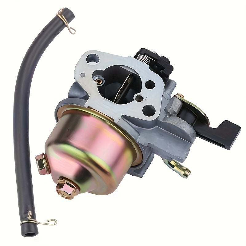 Carburetor Kit for Honda GXV160 5.5HP Lawn Mower