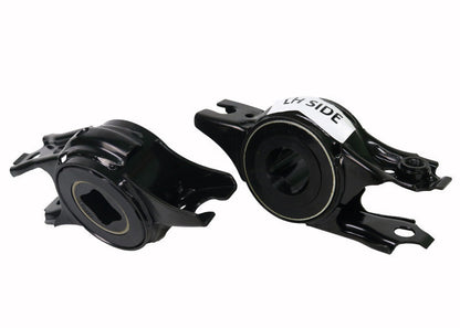 Whiteline 2015+ Honda Civic X Gen FC/FK (Incl RS/SI) Control Arm Lower Inner Rear Bushing Kit W53620