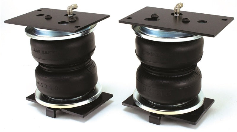 Airlift Loadlifter 5000 Air Spring Kit — 157VL