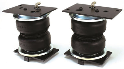 Airlift Loadlifter 5000 Air Spring Kit — 157VL