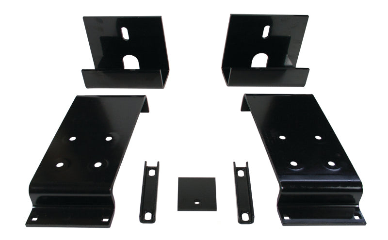 Airlift Loadlifter 5000 Ultimate Air Spring Kit w/Internal Jounce Bumper — 157VN
