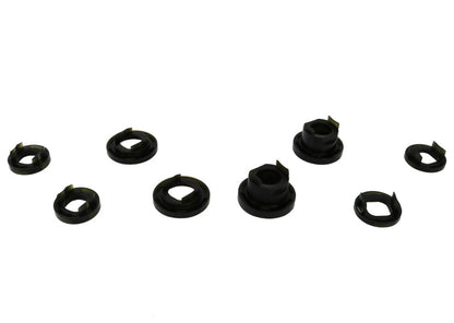 Whiteline Plus 8/06-8/09 Pontiac G8 / 04-06 GTO Rear Crossmember Mount Insert Kit W93166