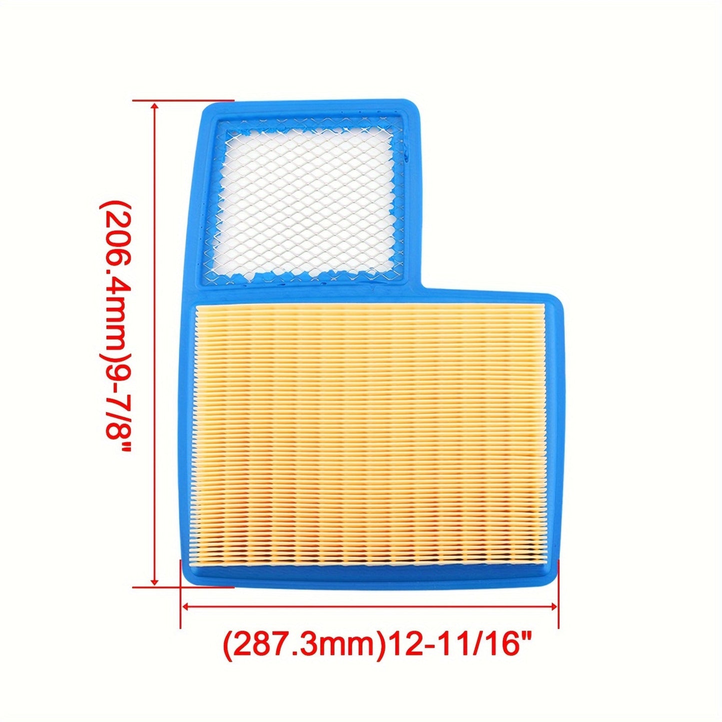 Air Filter G16 G19 G20 — Replaces JN6-E4450-00