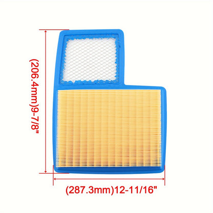 Air Filter G16 G19 G20 — Replaces JN6-E4450-00