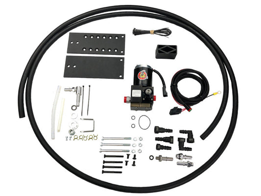 AirDog Raptor RP-4G-100 1998.5-2002 Dodge Cummins with In-Tank Fuel Pump