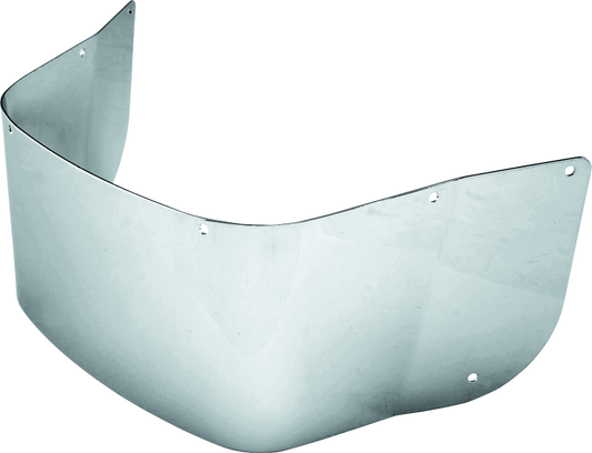 Bikers Choice Smooth Lower Fender Trim 491119