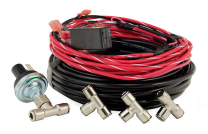 Airlift Load Controller Single Heavy Duty Compressor