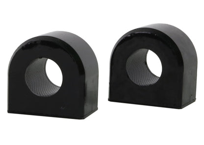 Whiteline 10-14 Volkswagen Golf 22.5mm Front Sway Bar Mount Bushing Kit W23617