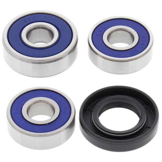 All Balls Racing Wheel Bearing Kit 25-1517