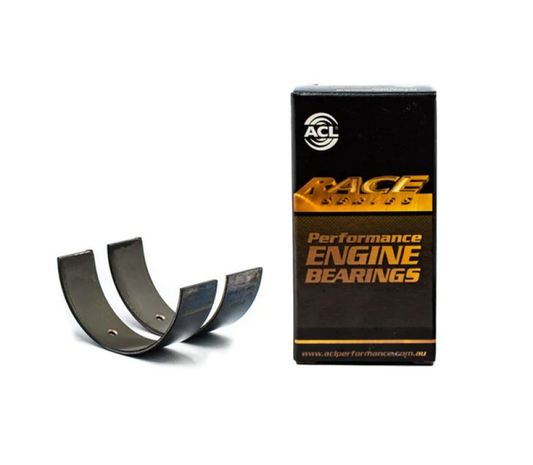 ACL BMW N63B44/S63B44 4.4L V8 .025mm Oversized Main Bearings 5M1573H-.025