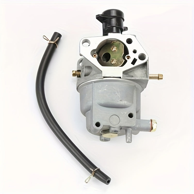 Carburetor Kit for McCulloch FG5700 FG6000 FG5700AK — Replaces 16100-Z5T-U86