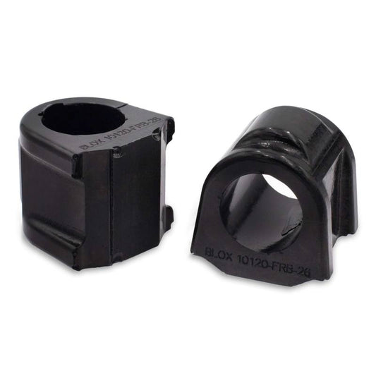BLOX Racing 2015+ Subaru WRX Front Sway Bar Bushings BXSS-10120-FRB